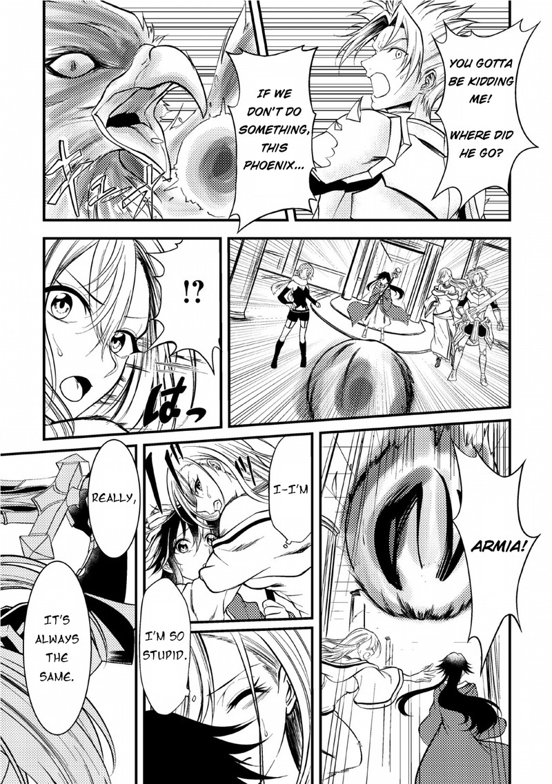 Party Kara Tsuihou Sareta Sono Chiyushi Jitsu Wa Saikyou Nitsuki Chapter 6 Page 9