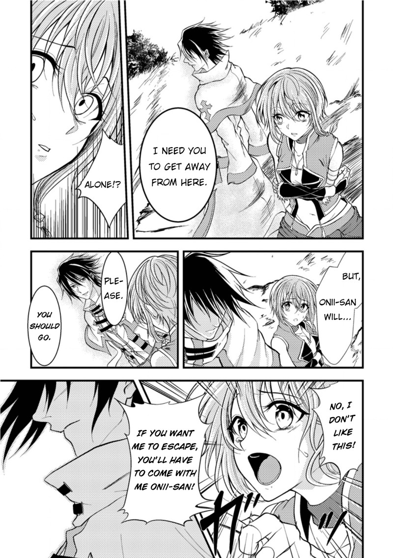 Party Kara Tsuihou Sareta Sono Chiyushi Jitsu Wa Saikyou Nitsuki Chapter 7 Page 14