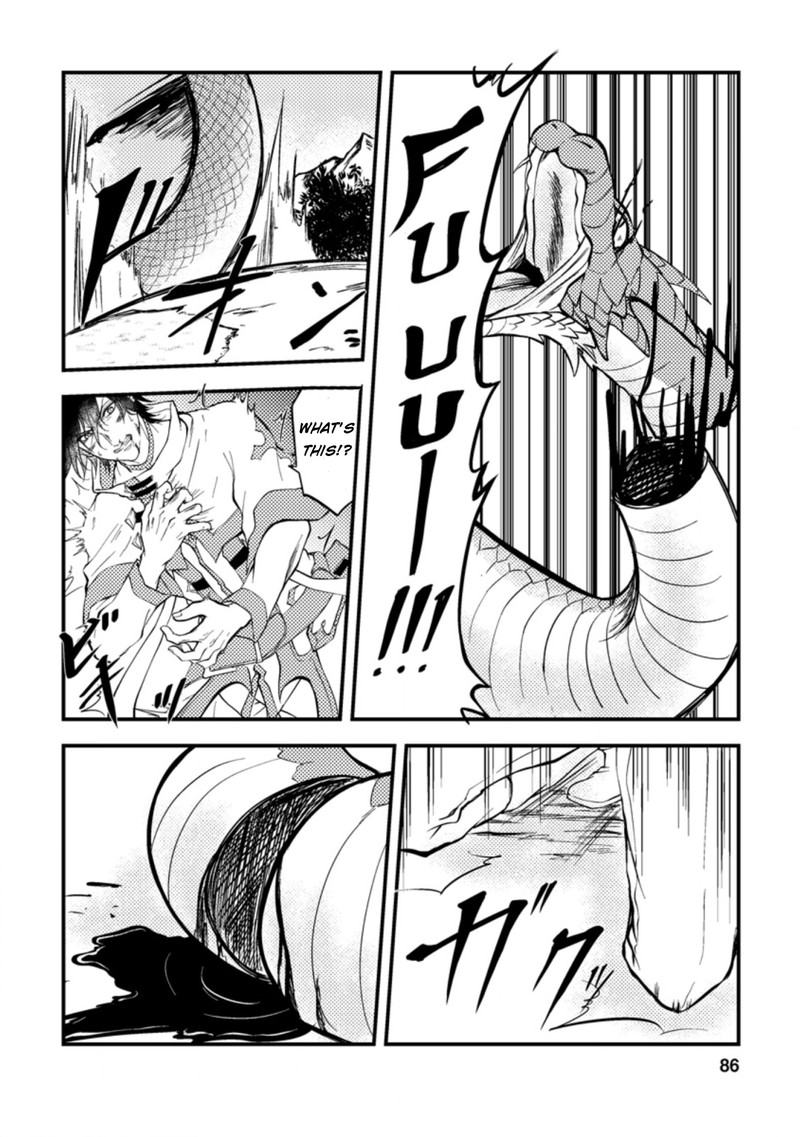 Party Kara Tsuihou Sareta Sono Chiyushi Jitsu Wa Saikyou Nitsuki Chapter 8 Page 24