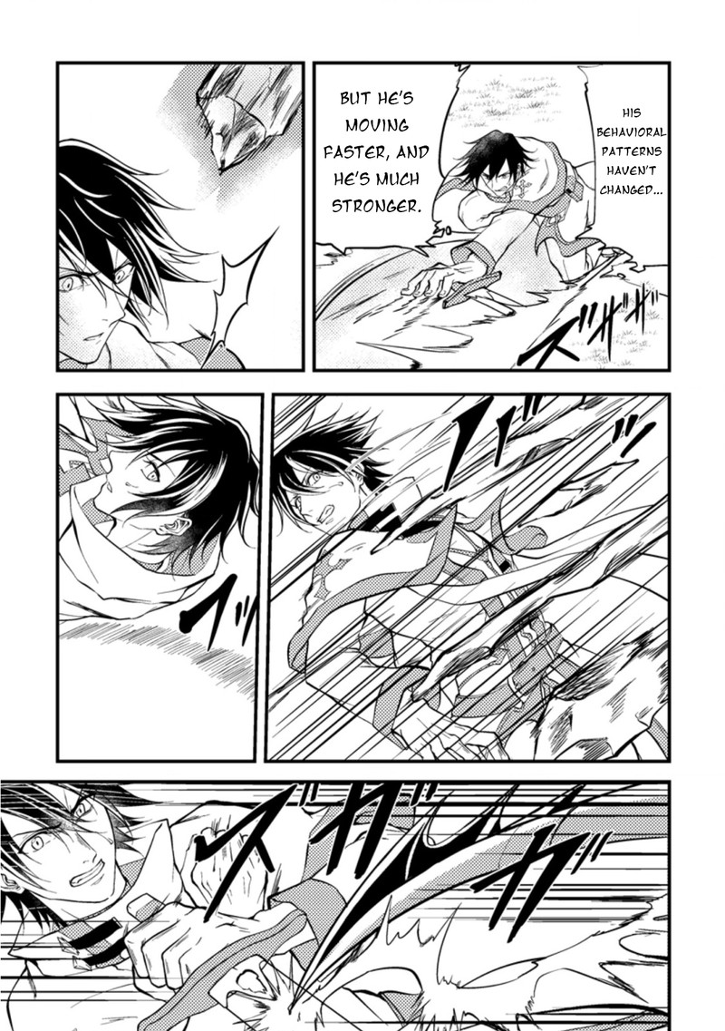 Party Kara Tsuihou Sareta Sono Chiyushi Jitsu Wa Saikyou Nitsuki Chapter 8 Page 7