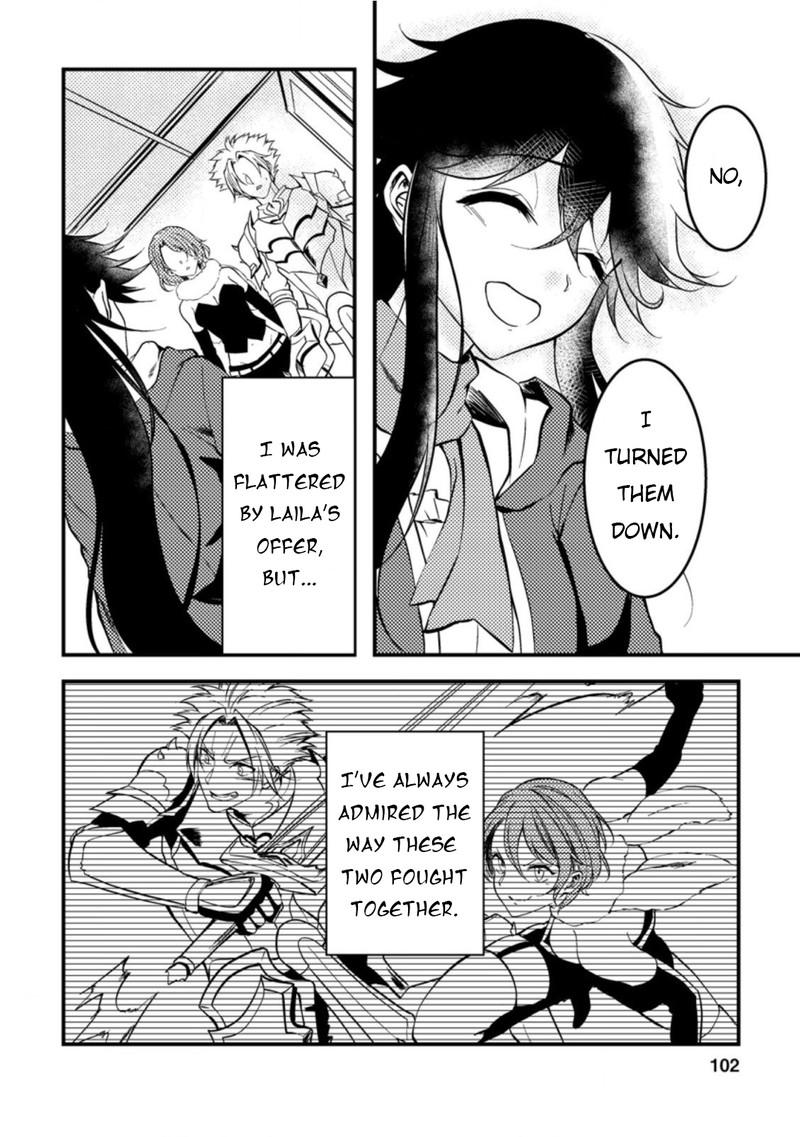Party Kara Tsuihou Sareta Sono Chiyushi Jitsu Wa Saikyou Nitsuki Chapter 9 Page 10