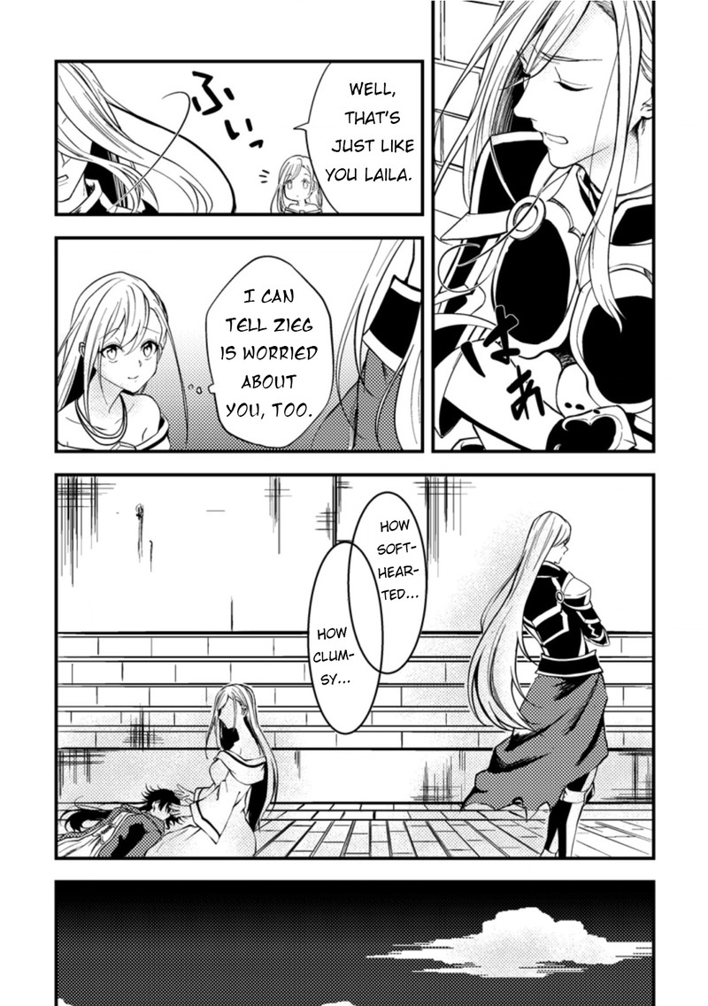 Party Kara Tsuihou Sareta Sono Chiyushi Jitsu Wa Saikyou Nitsuki Chapter 9 Page 19