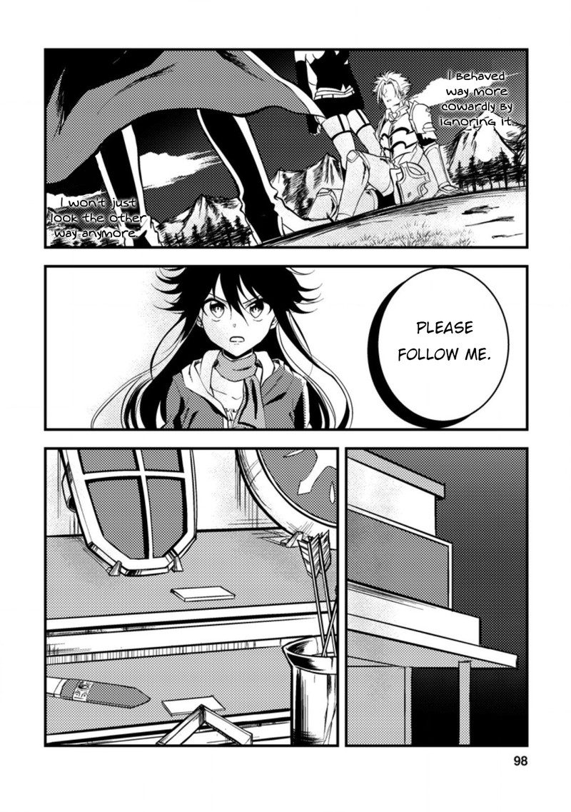 Party Kara Tsuihou Sareta Sono Chiyushi Jitsu Wa Saikyou Nitsuki Chapter 9 Page 6