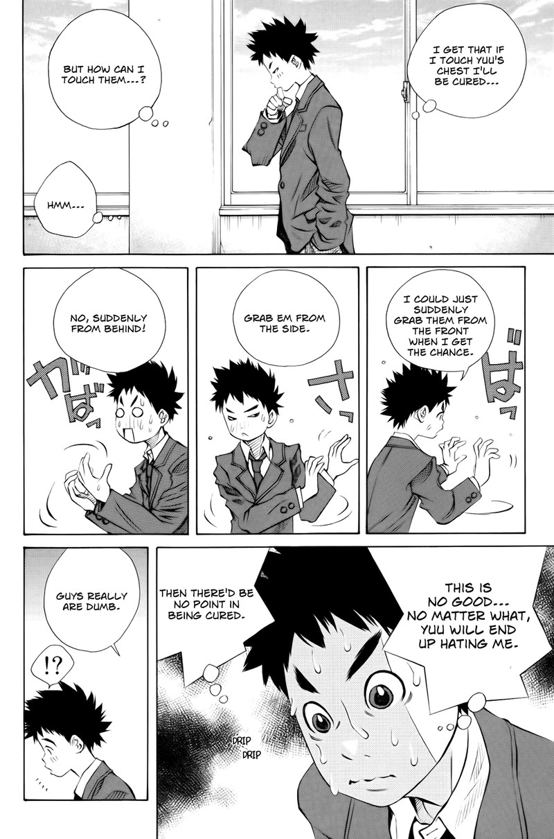 Pastel Chapter 135 Page 16