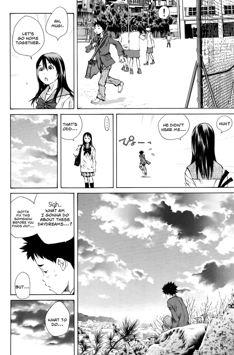 Pastel Chapter 135 Page 22