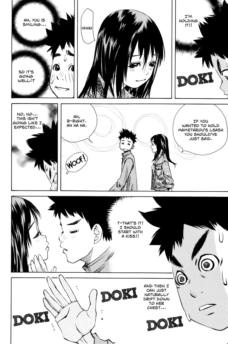 Pastel Chapter 135 Page 28