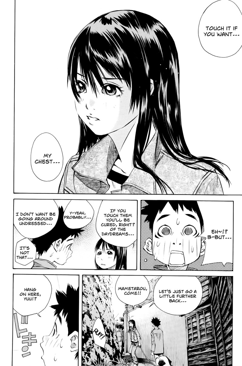 Pastel Chapter 135 Page 32