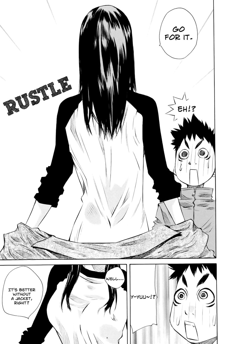 Pastel Chapter 135 Page 33