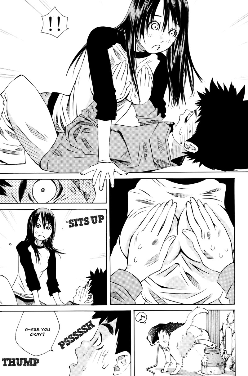 Pastel Chapter 135 Page 37