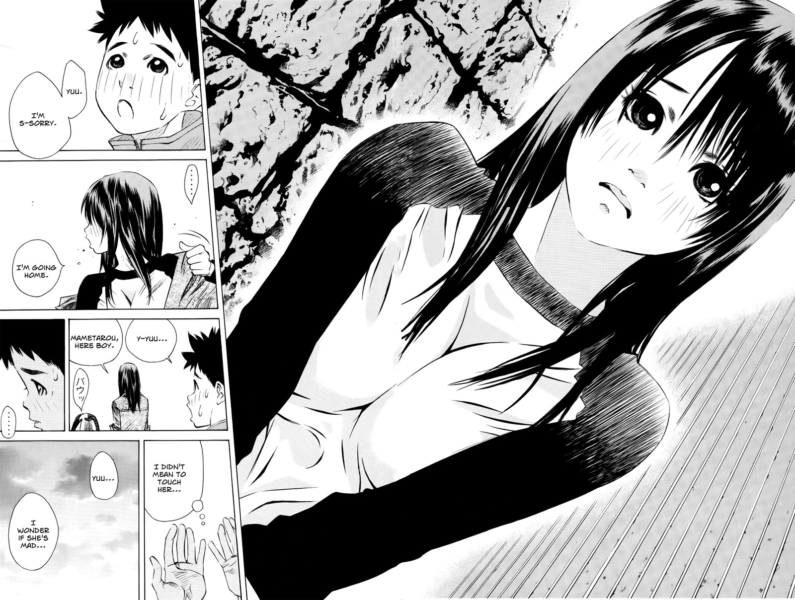 Pastel Chapter 135 Page 38