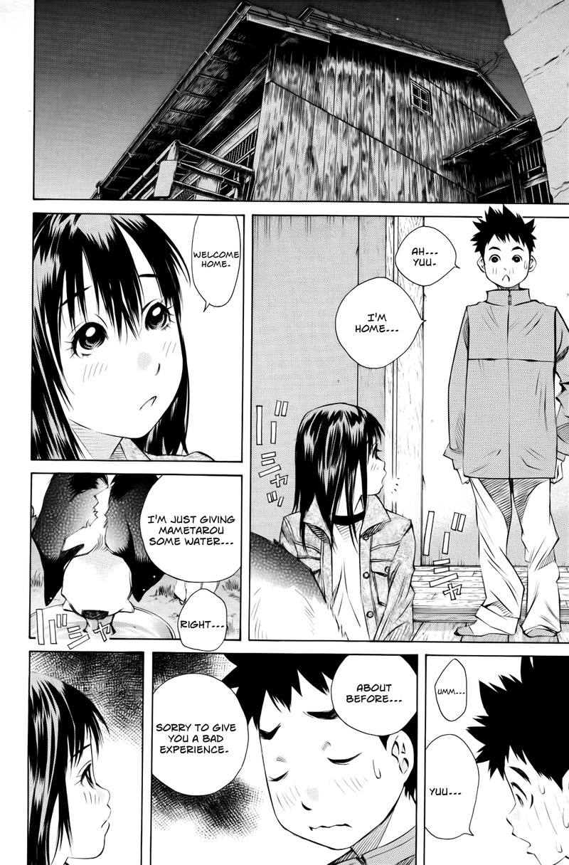 Pastel Chapter 135 Page 39