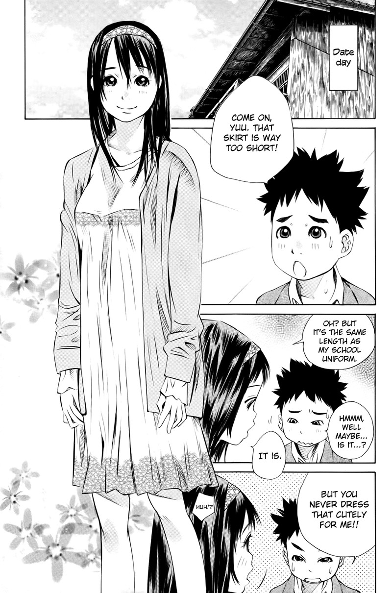 Pastel Chapter 136 Page 16