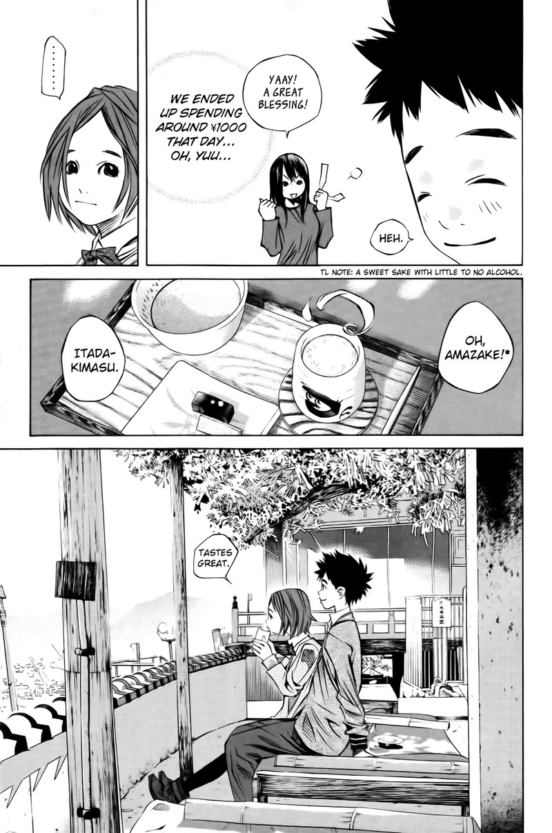 Pastel Chapter 136 Page 24