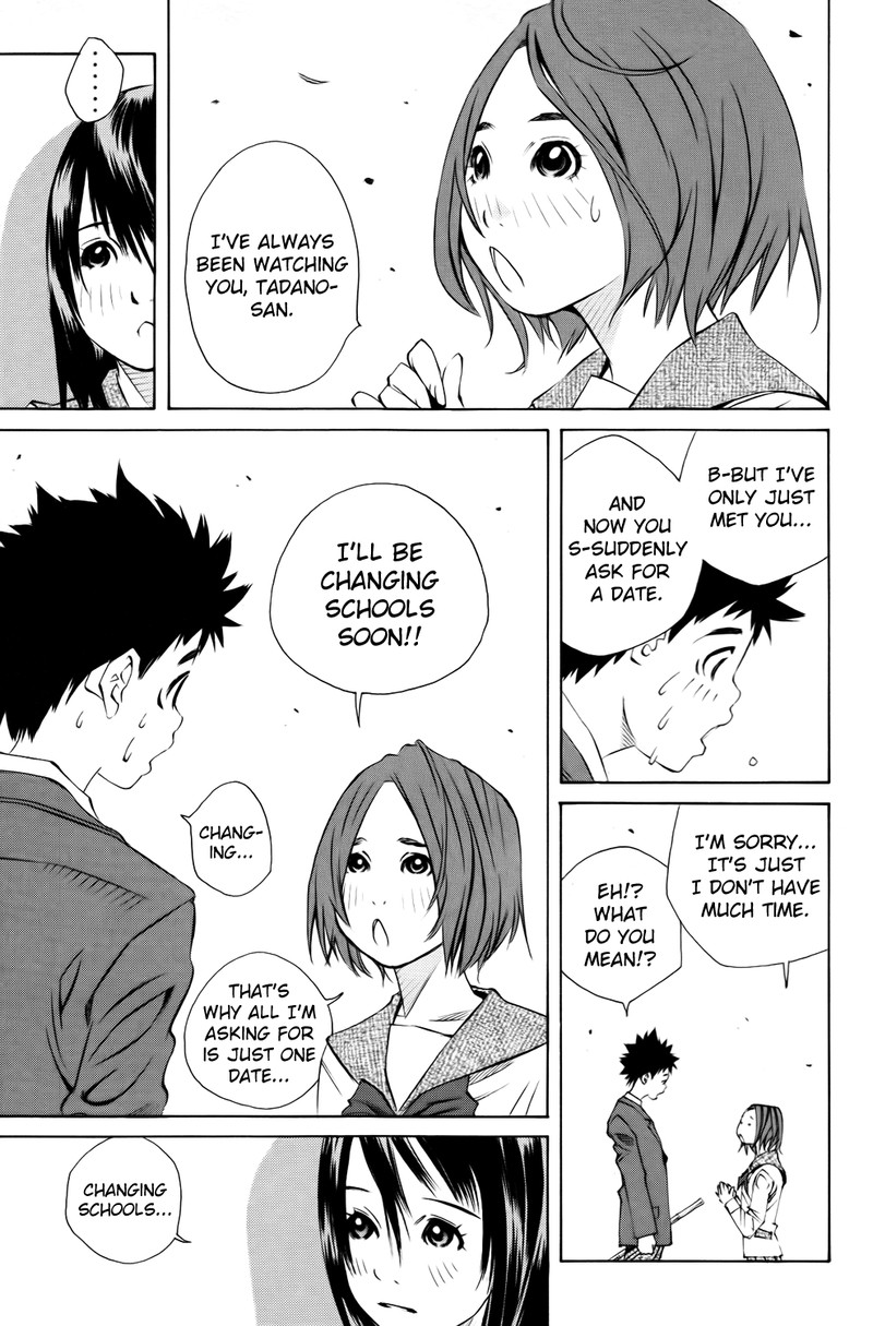 Pastel Chapter 136 Page 8