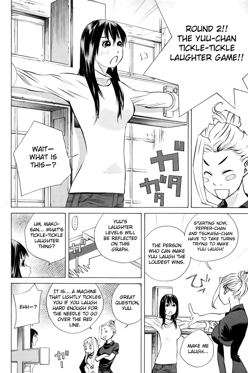 Pastel Chapter 137 Page 18