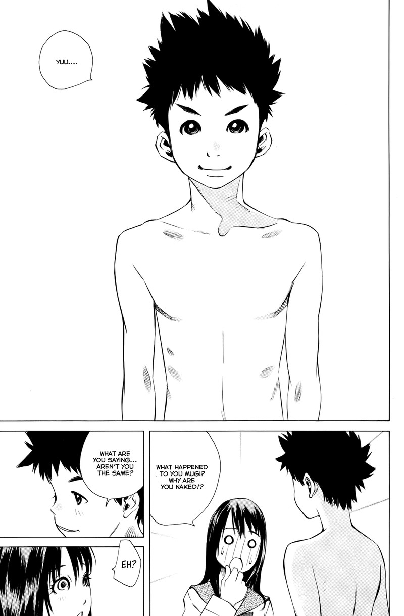 Pastel Chapter 138 Page 1