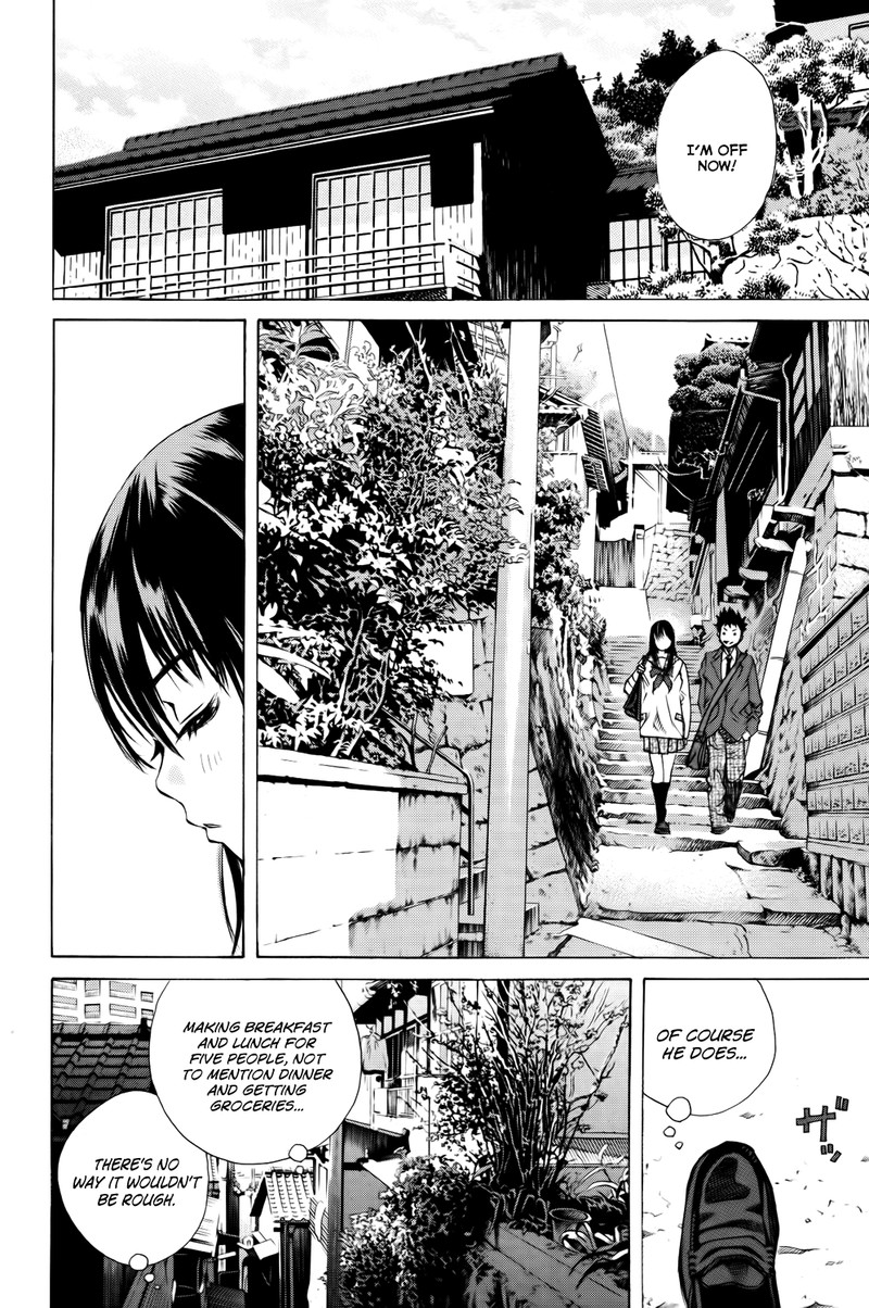 Pastel Chapter 138 Page 14