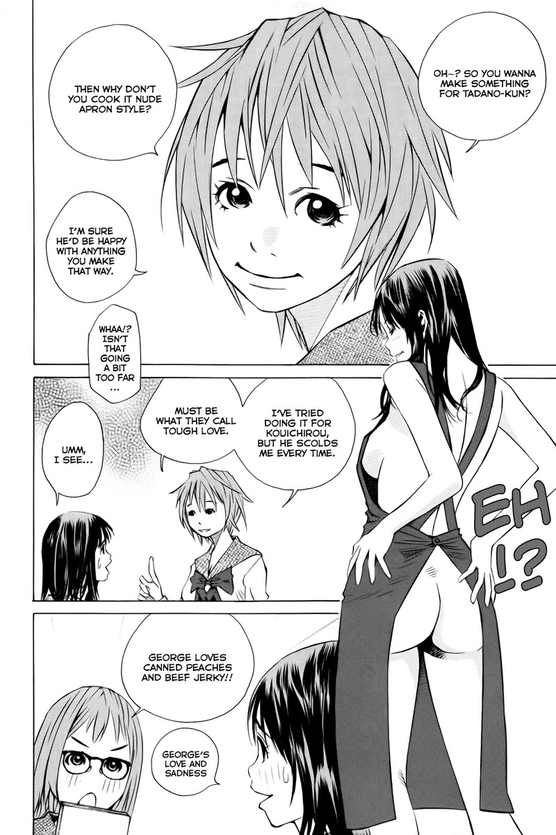 Pastel Chapter 138 Page 28