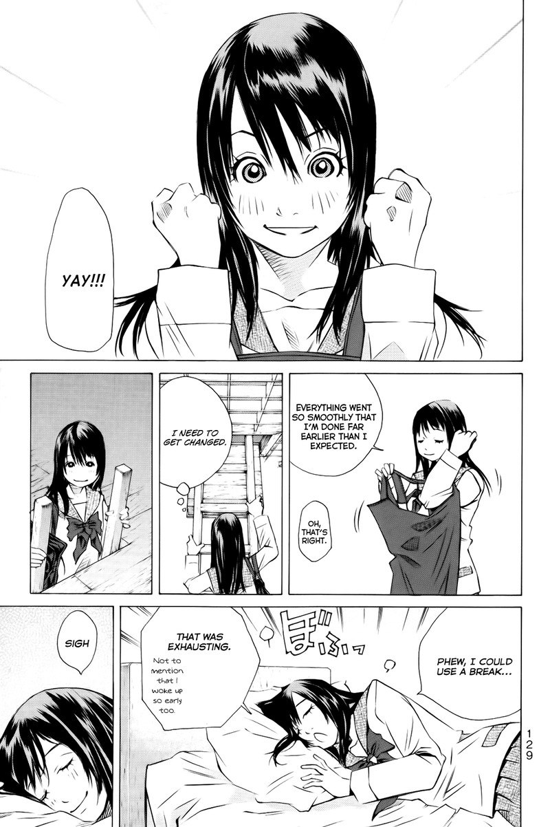 Pastel Chapter 138 Page 35