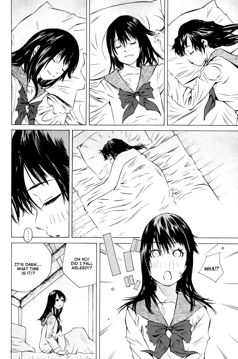 Pastel Chapter 138 Page 36