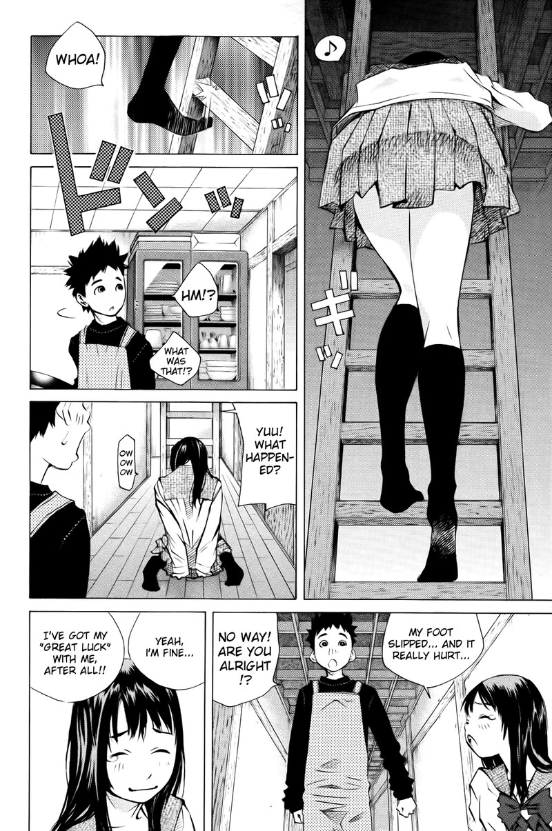 Pastel Chapter 139 Page 13