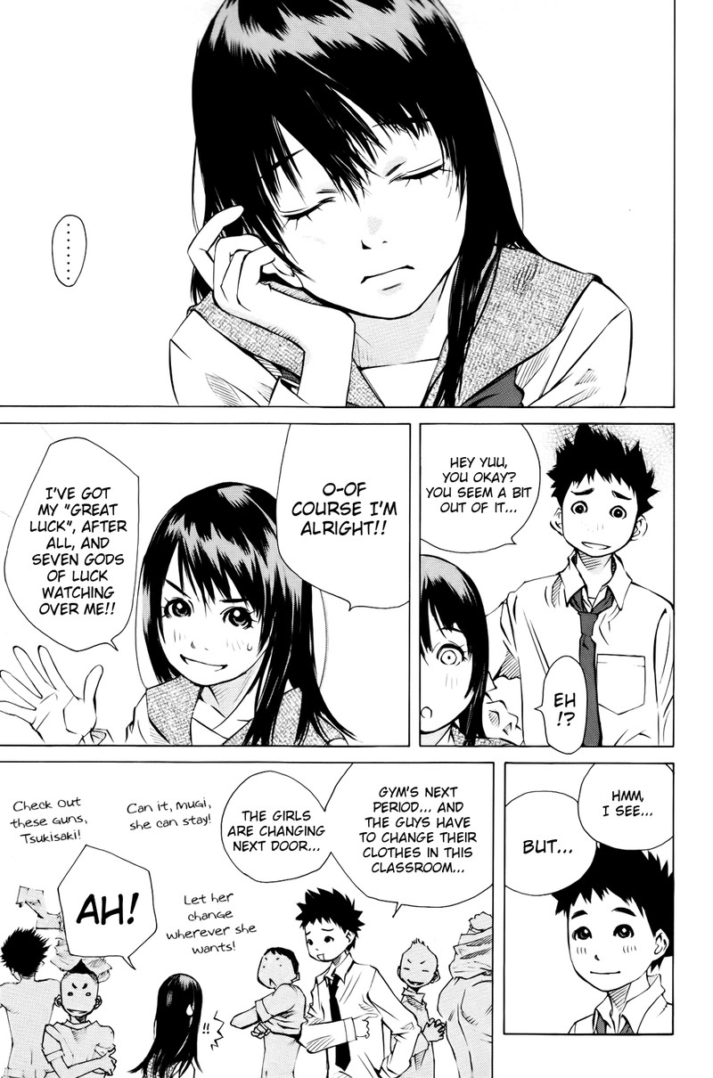 Pastel Chapter 139 Page 28