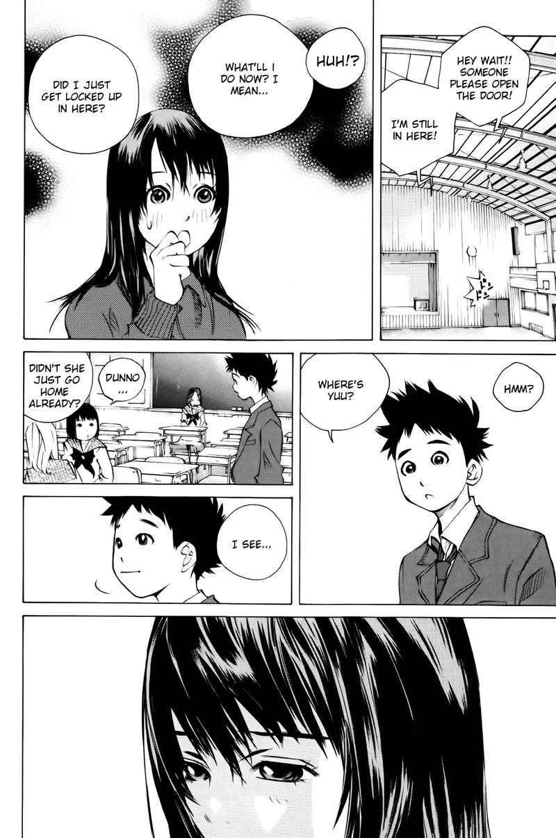 Pastel Chapter 139 Page 33