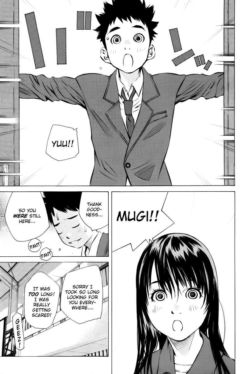 Pastel Chapter 139 Page 36