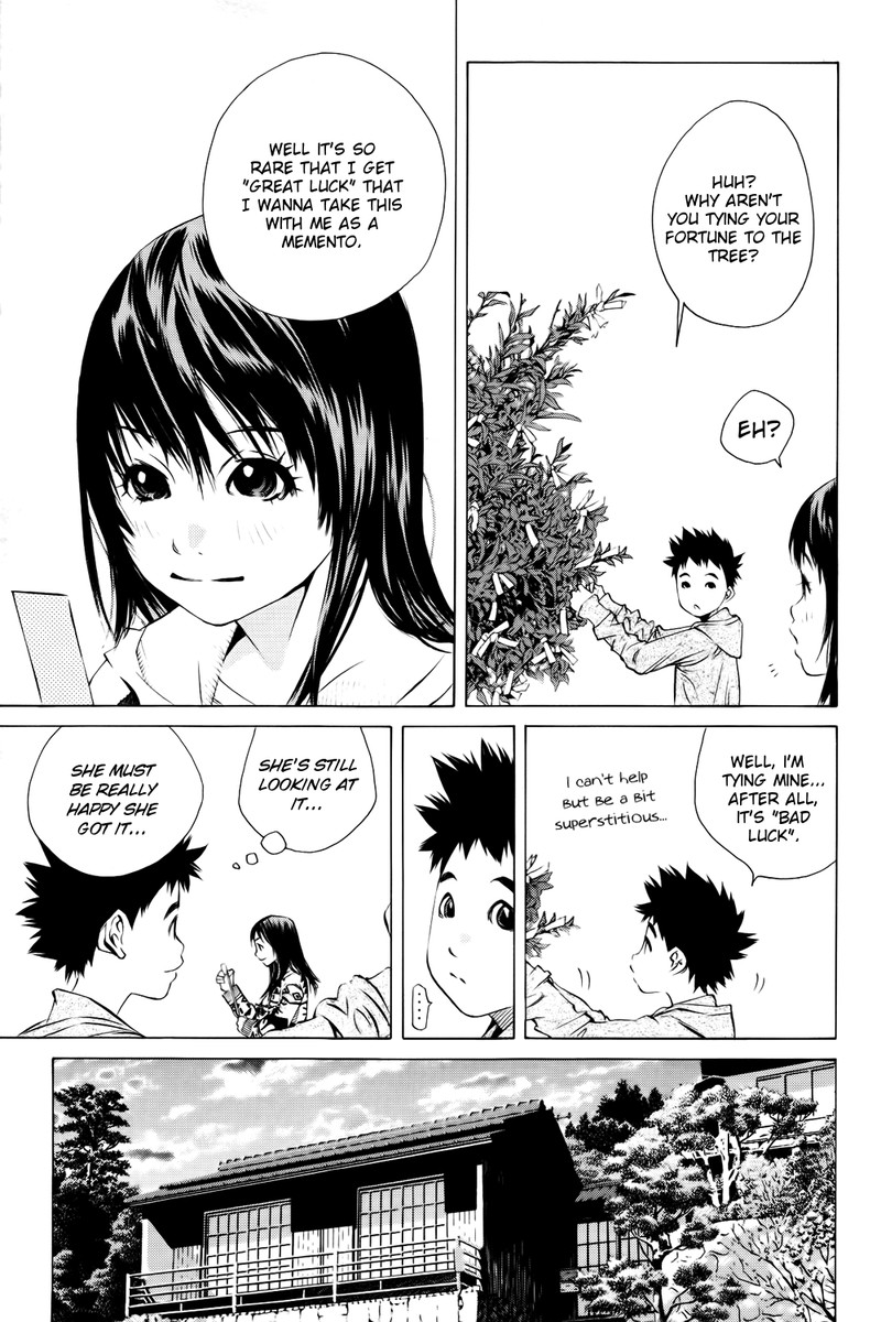 Pastel Chapter 139 Page 8