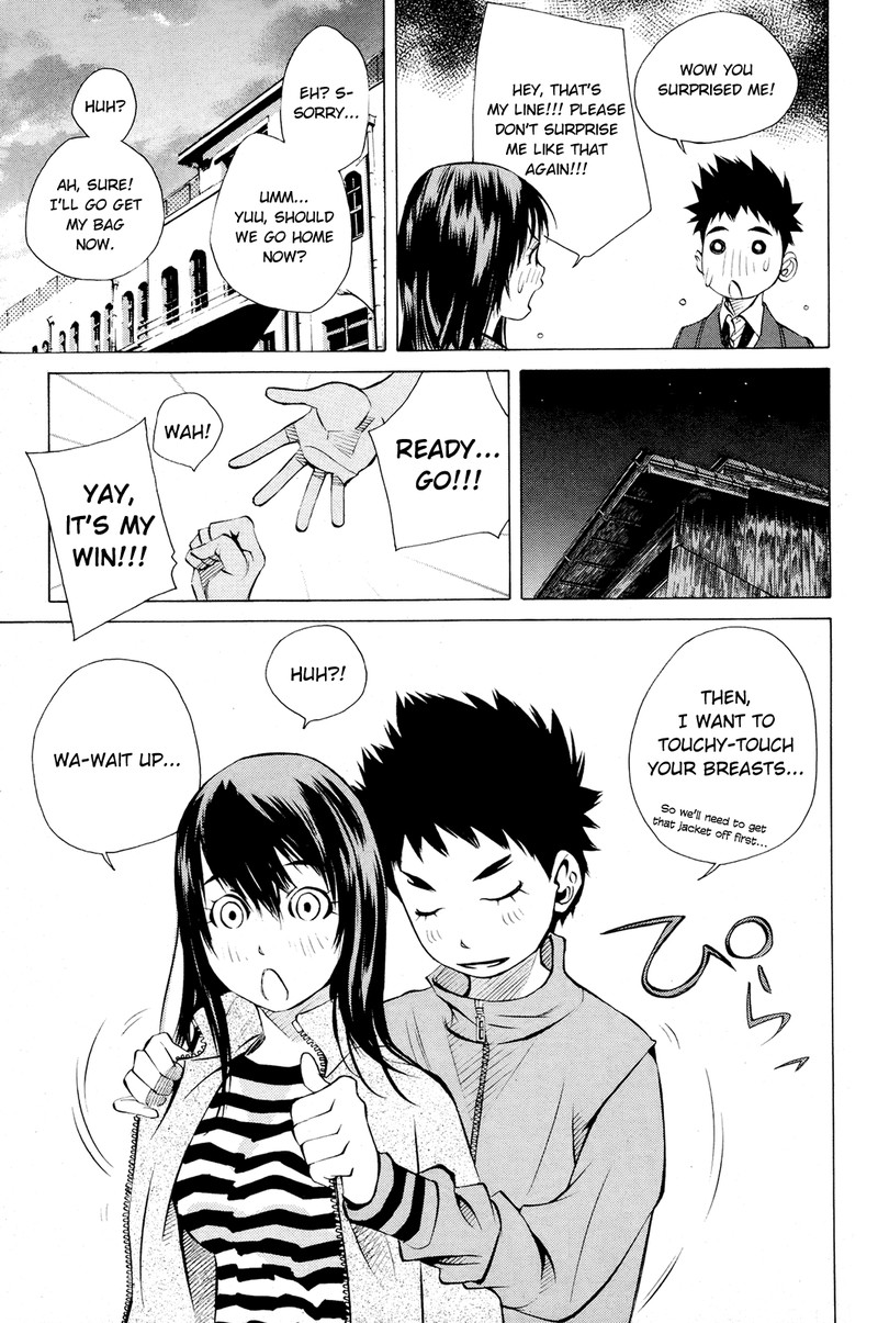 Pastel Chapter 140 Page 12