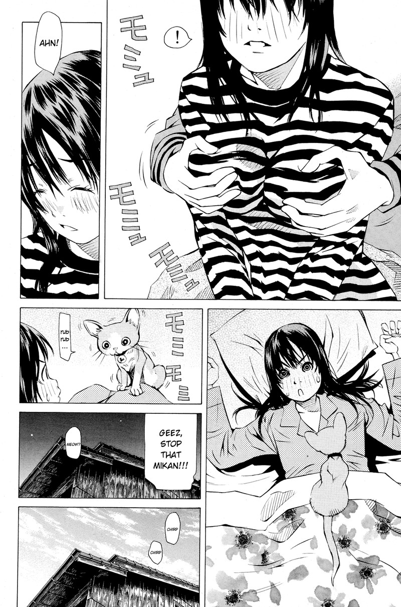 Pastel Chapter 140 Page 13