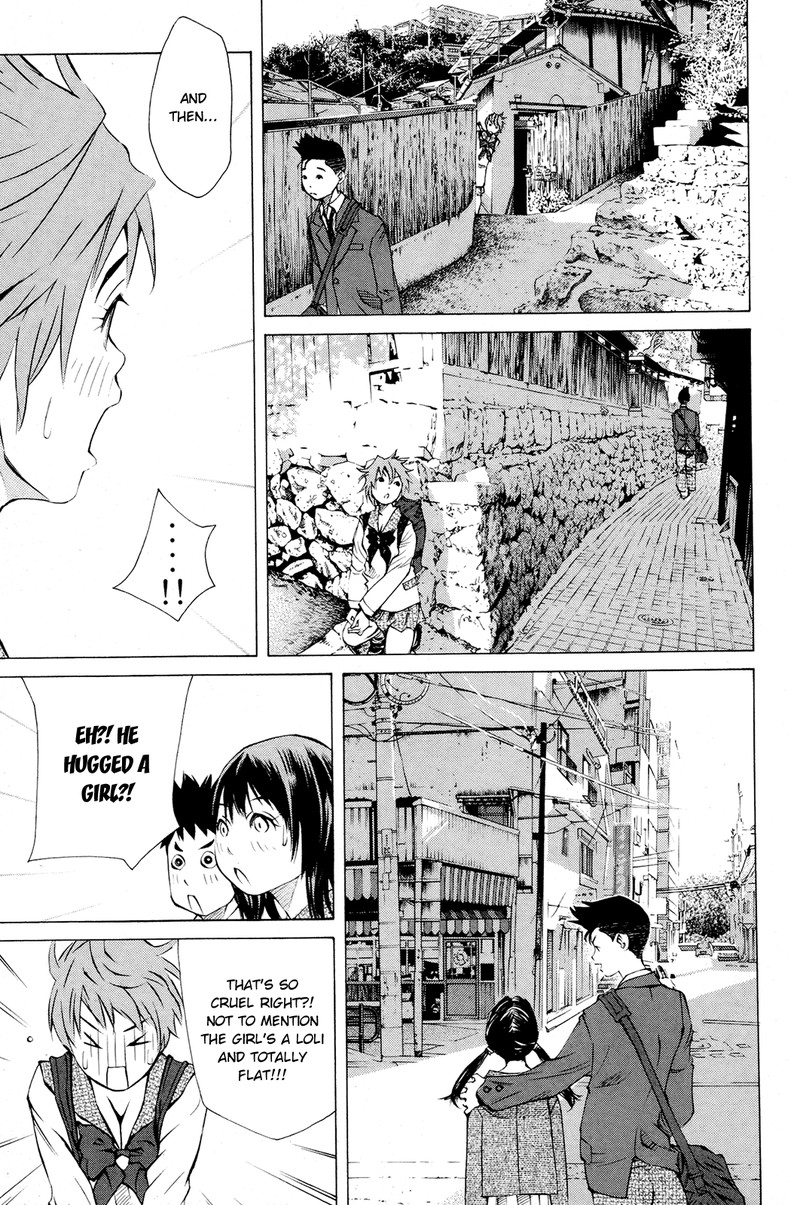 Pastel Chapter 140 Page 16