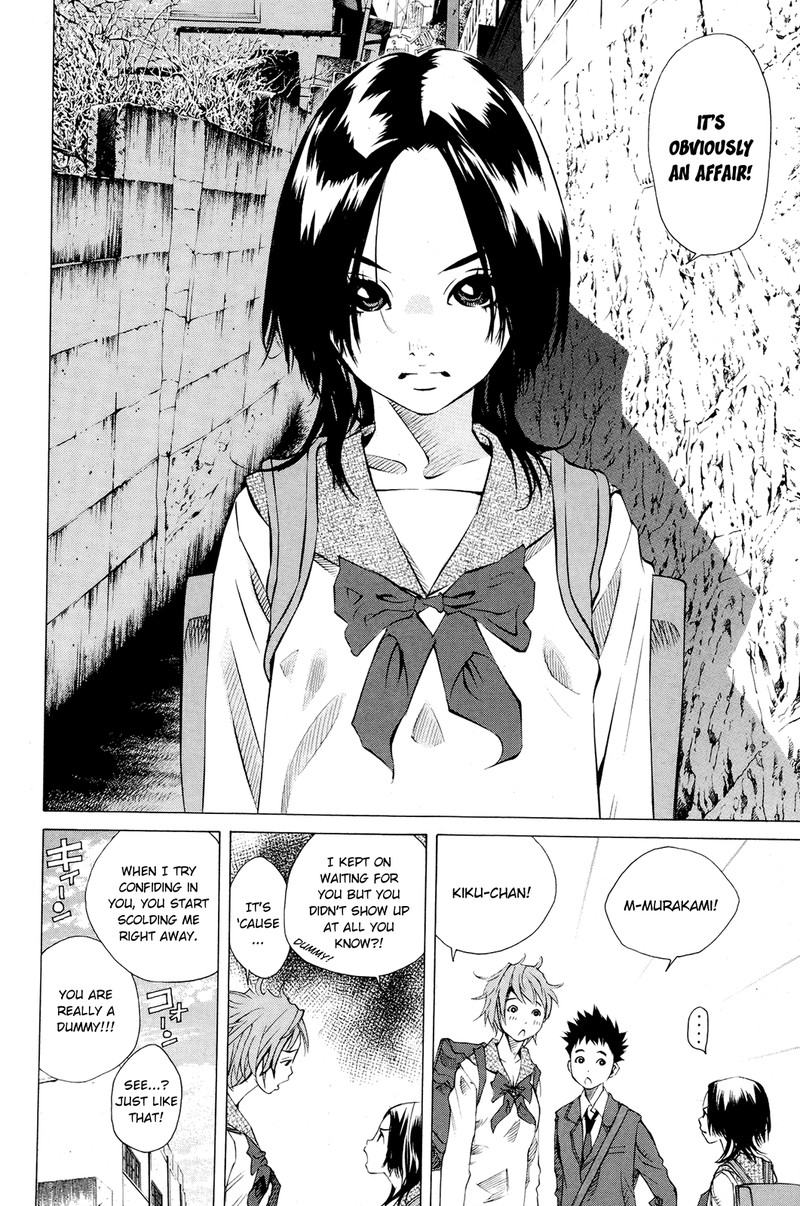 Pastel Chapter 140 Page 17