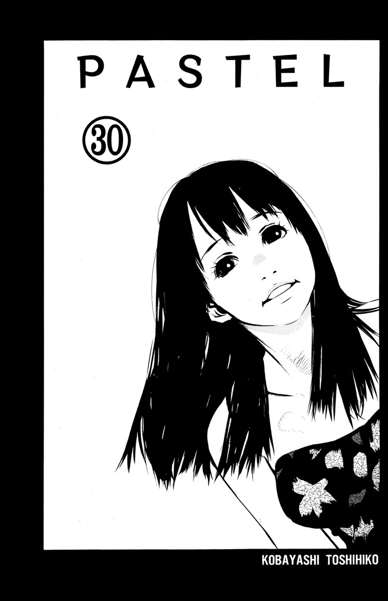 Pastel Chapter 140 Page 2