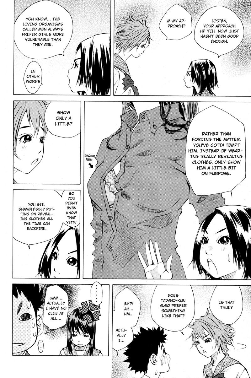 Pastel Chapter 140 Page 23