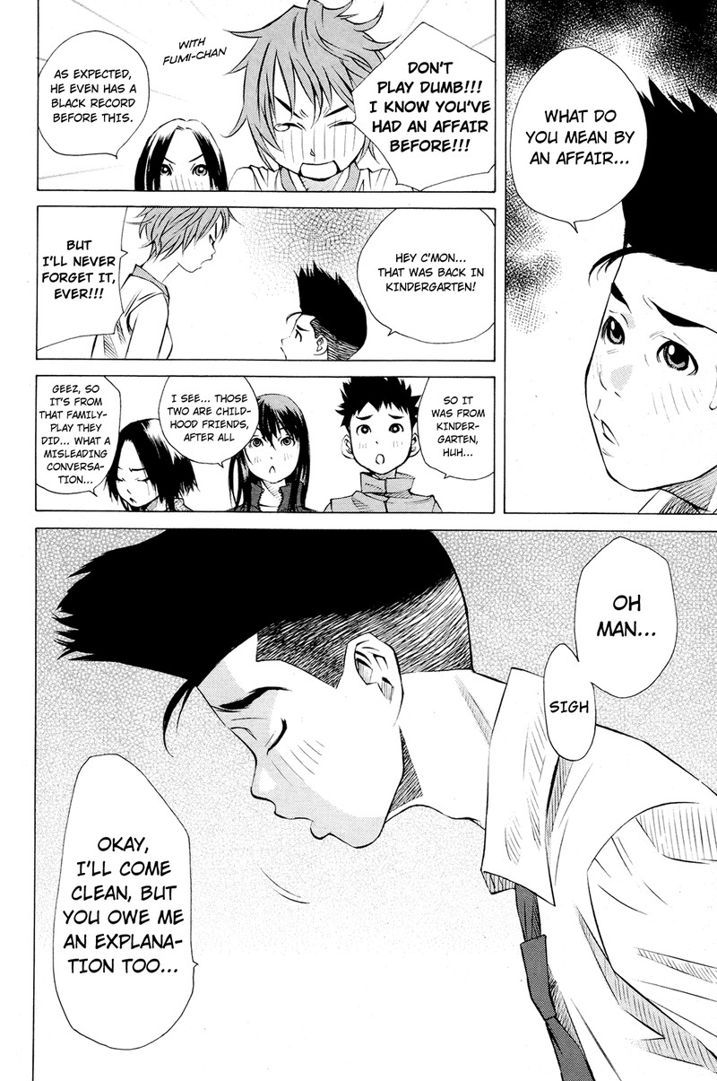 Pastel Chapter 140 Page 35