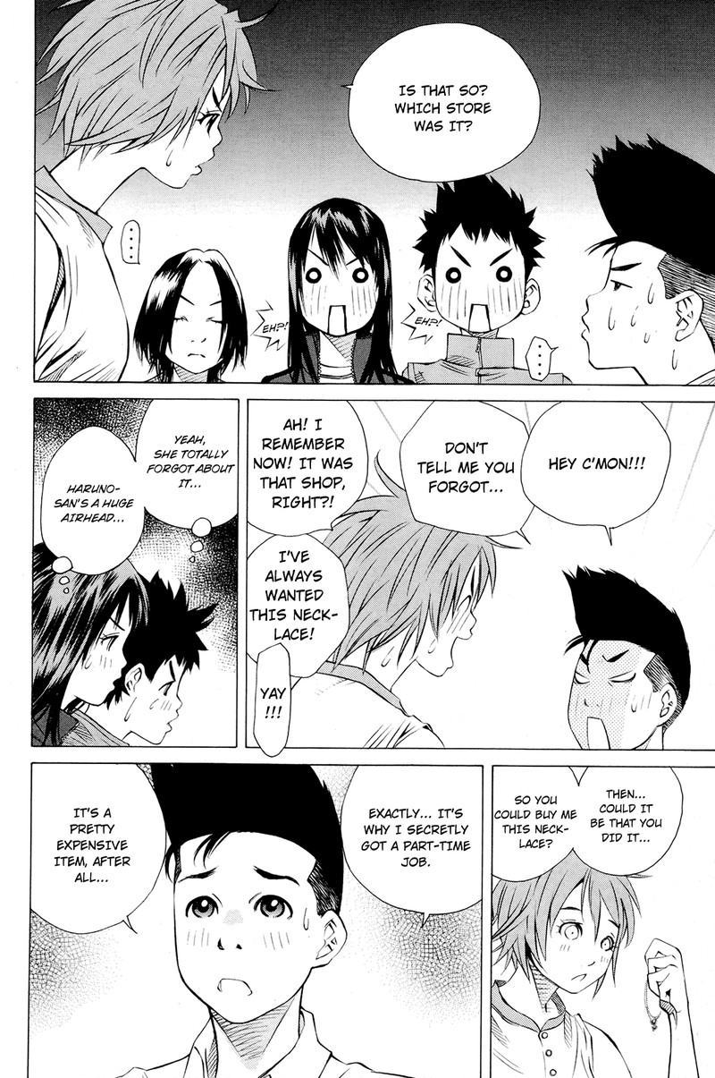 Pastel Chapter 140 Page 37