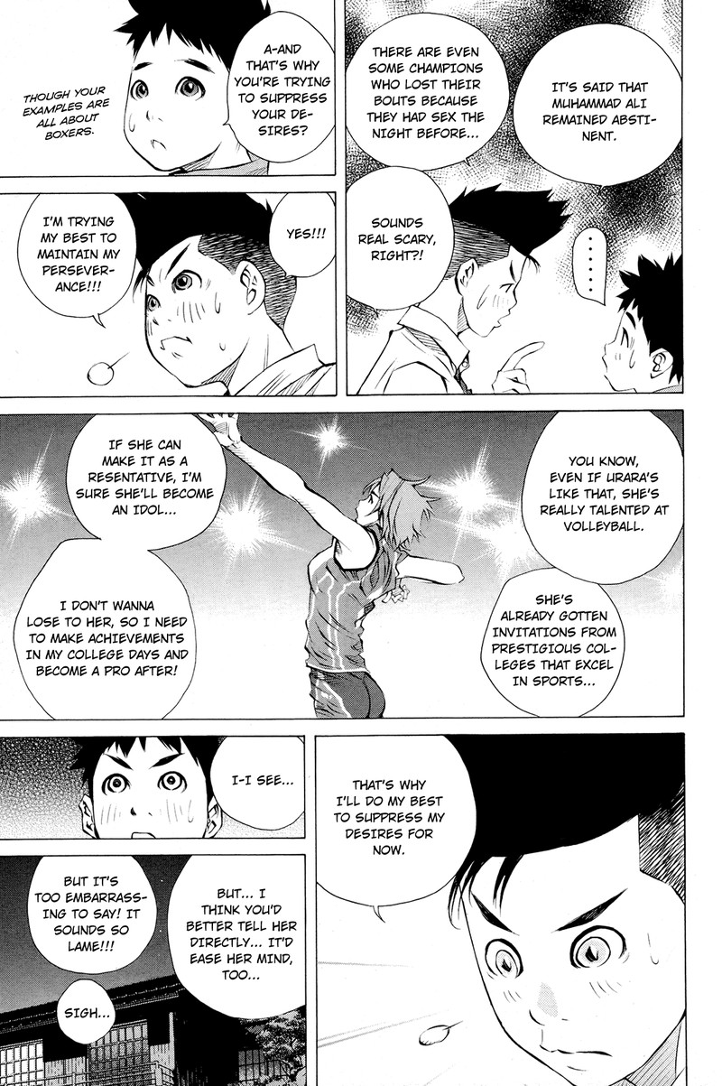 Pastel Chapter 140 Page 42