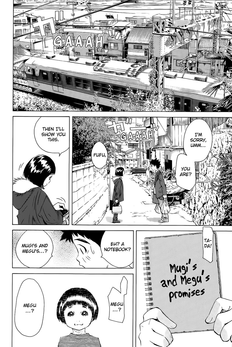 Pastel Chapter 141 Page 9