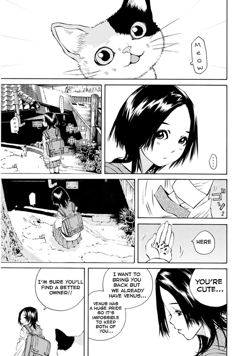 Pastel Chapter 142 Page 14