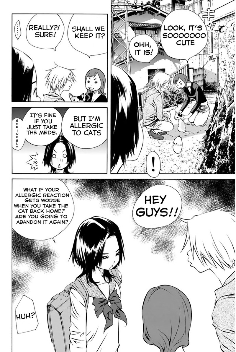 Pastel Chapter 142 Page 15