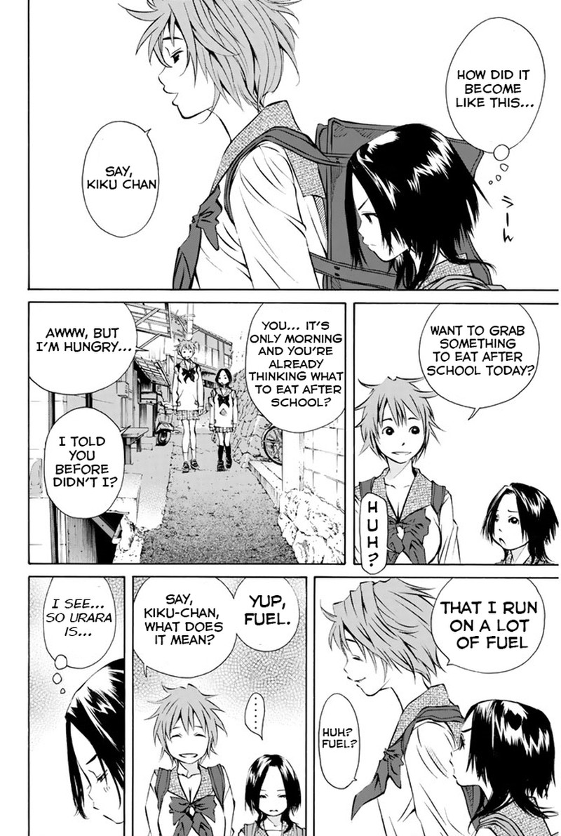 Pastel Chapter 142 Page 19