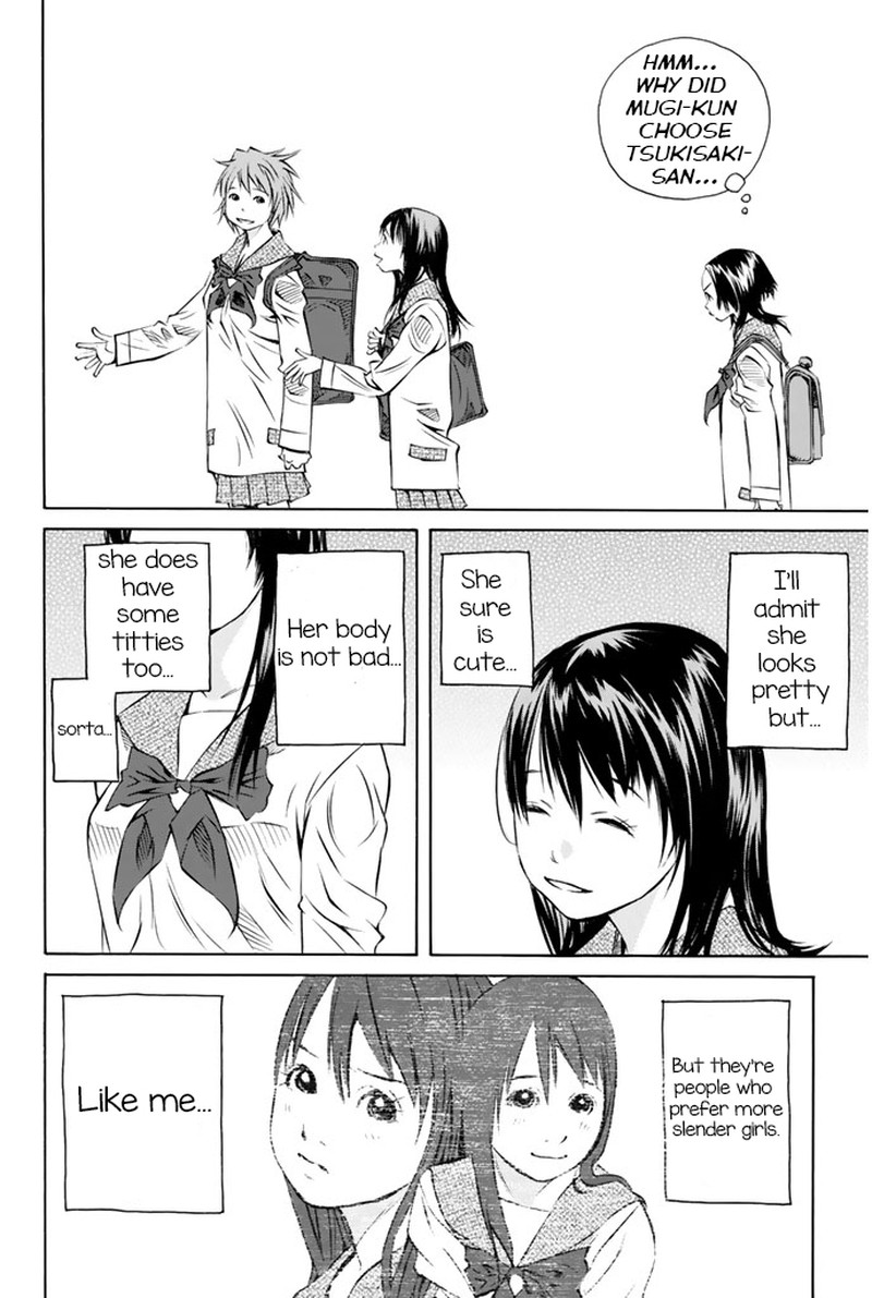 Pastel Chapter 142 Page 25