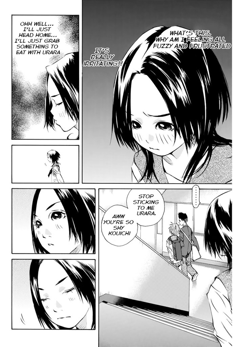 Pastel Chapter 142 Page 37