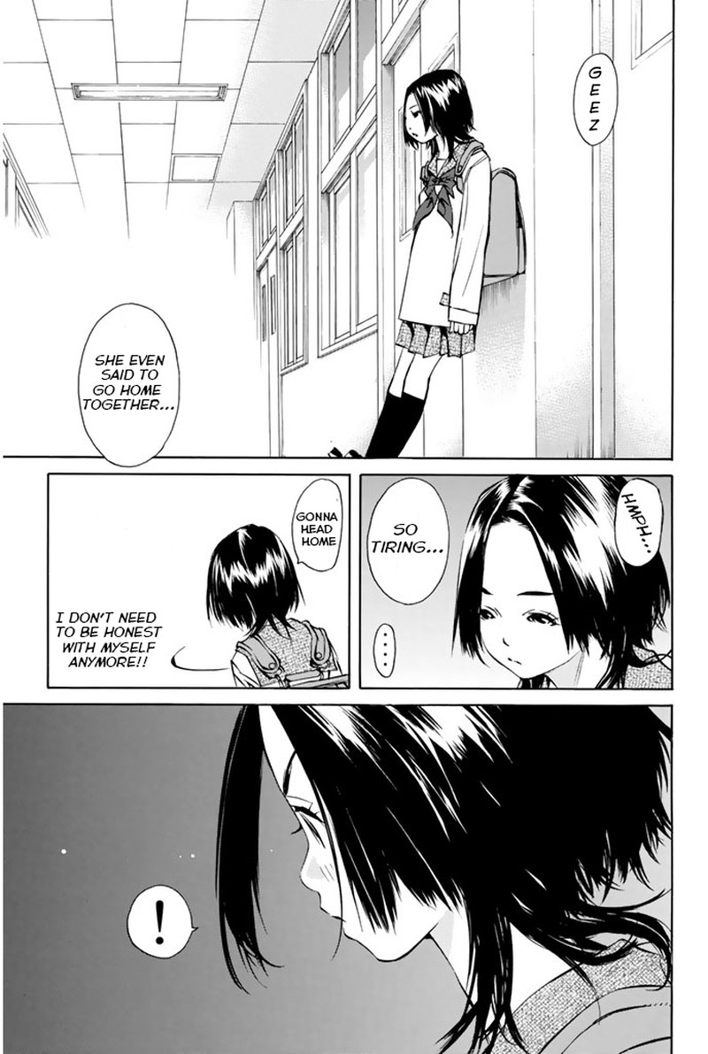 Pastel Chapter 142 Page 38