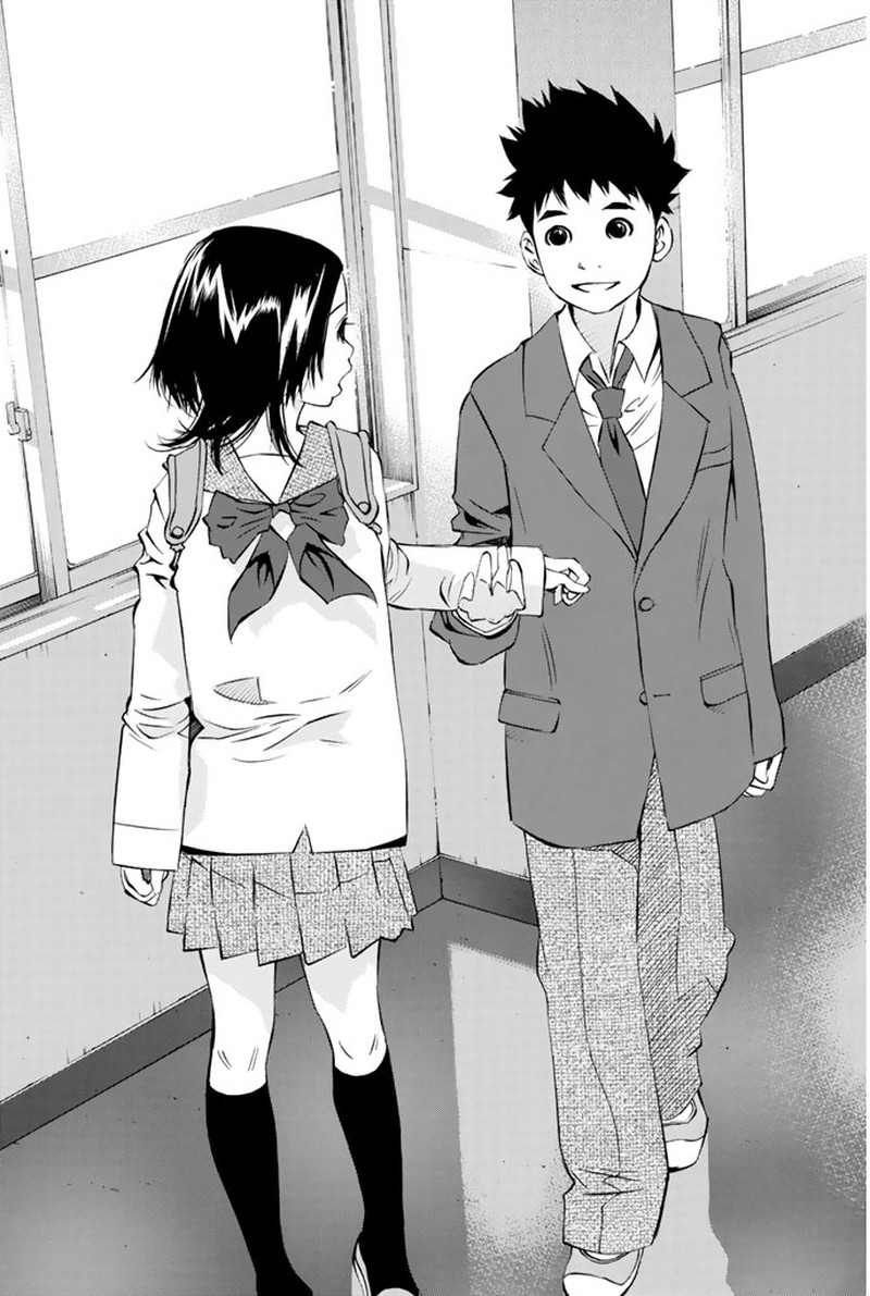 Pastel Chapter 142 Page 39