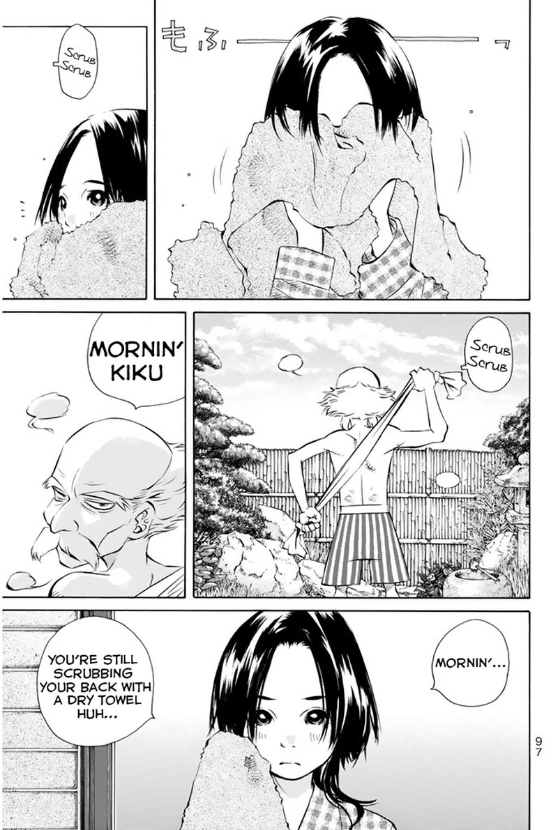 Pastel Chapter 142 Page 4