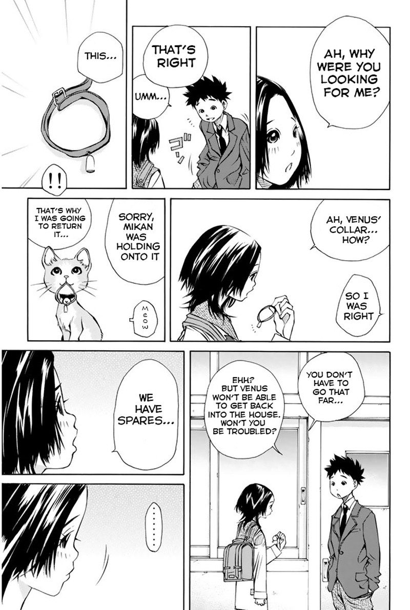 Pastel Chapter 142 Page 42