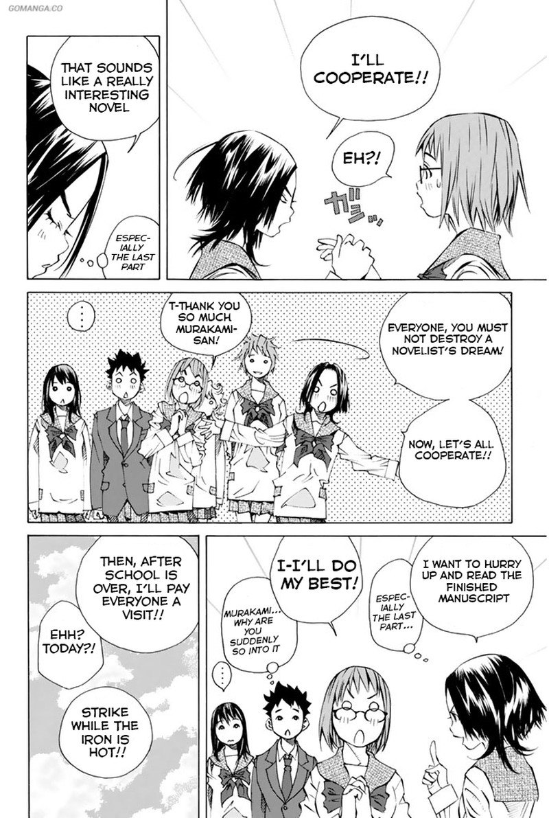 Pastel Chapter 143 Page 16