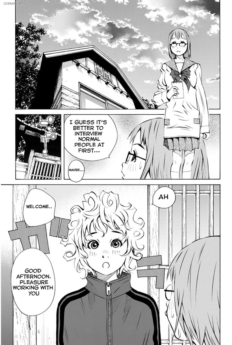 Pastel Chapter 143 Page 17